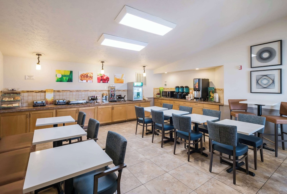 Quality Inn & Suites Coeur d'Alene - photo 51