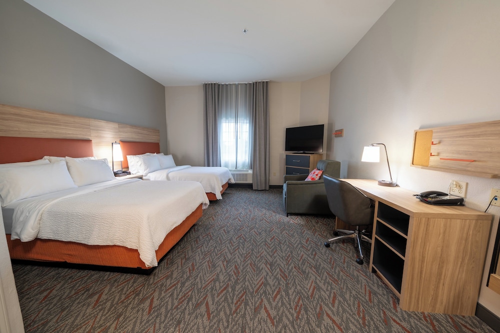 Candlewood Suites Deer Park TX by IHG - photo 16