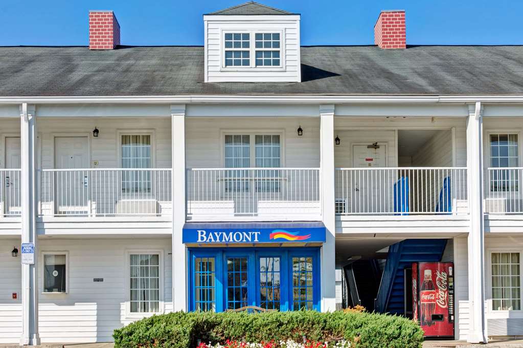 Baymont by Wyndham Sanford - featured photo