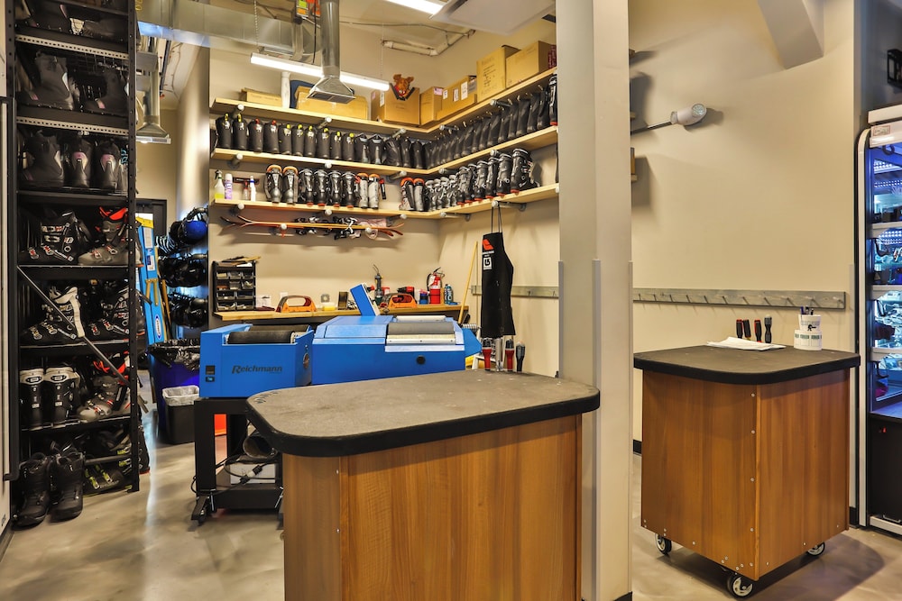 Hotel Indigo Silverthorne by IHG - photo 74