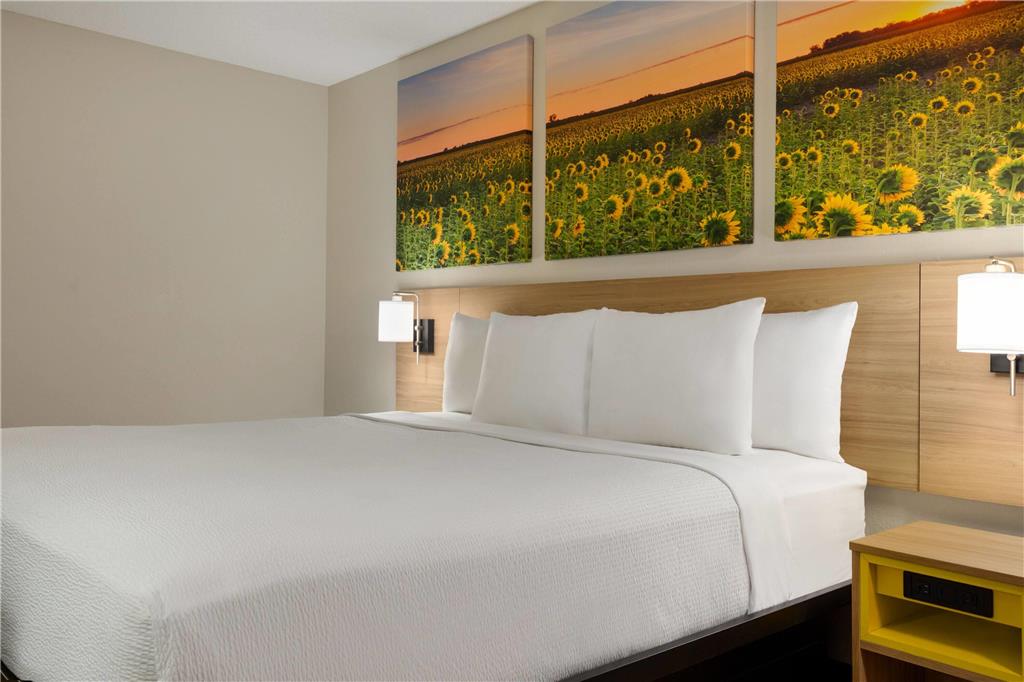 Days Inn by Wyndham Cartersville - photo 22