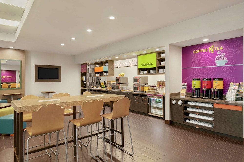 Home2 Suites by Hilton NY Long Island City Manhattan View - photo 43