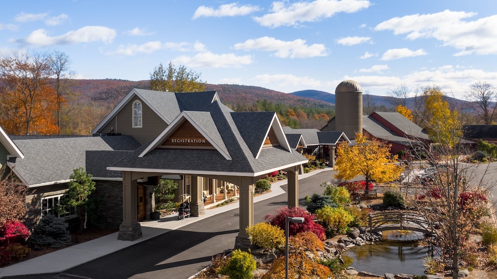 Emerson Resort & Spa - photo 56