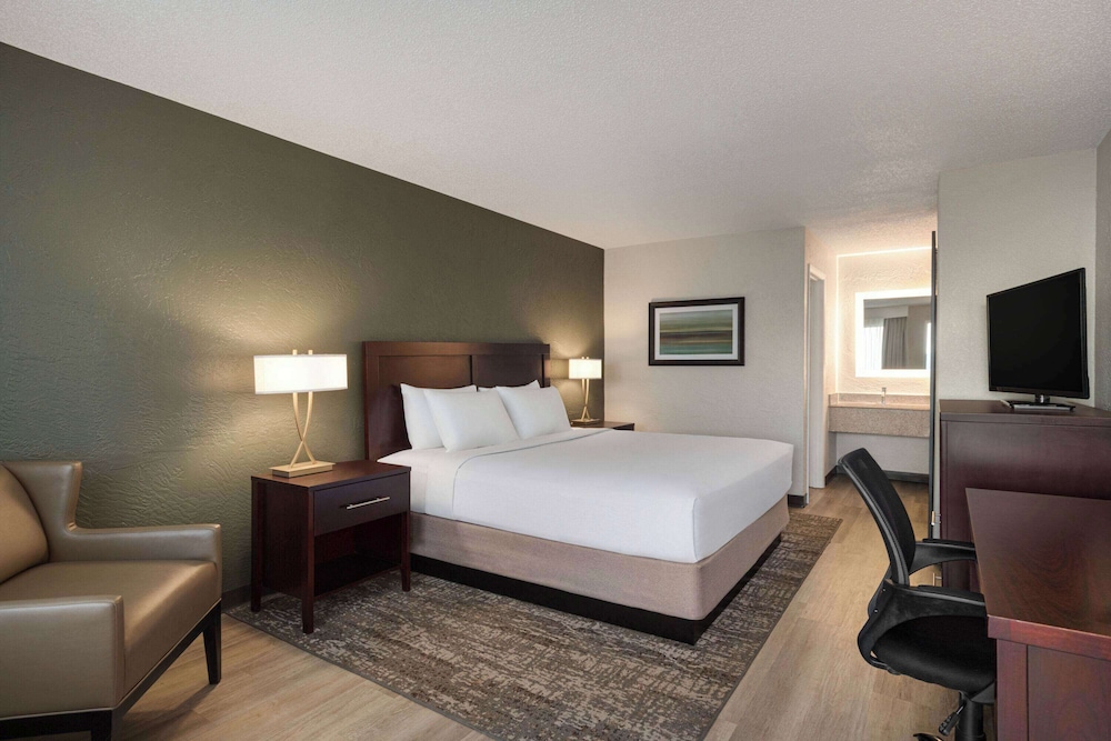Mai Hana Hotel & Suites International Drive - photo 16