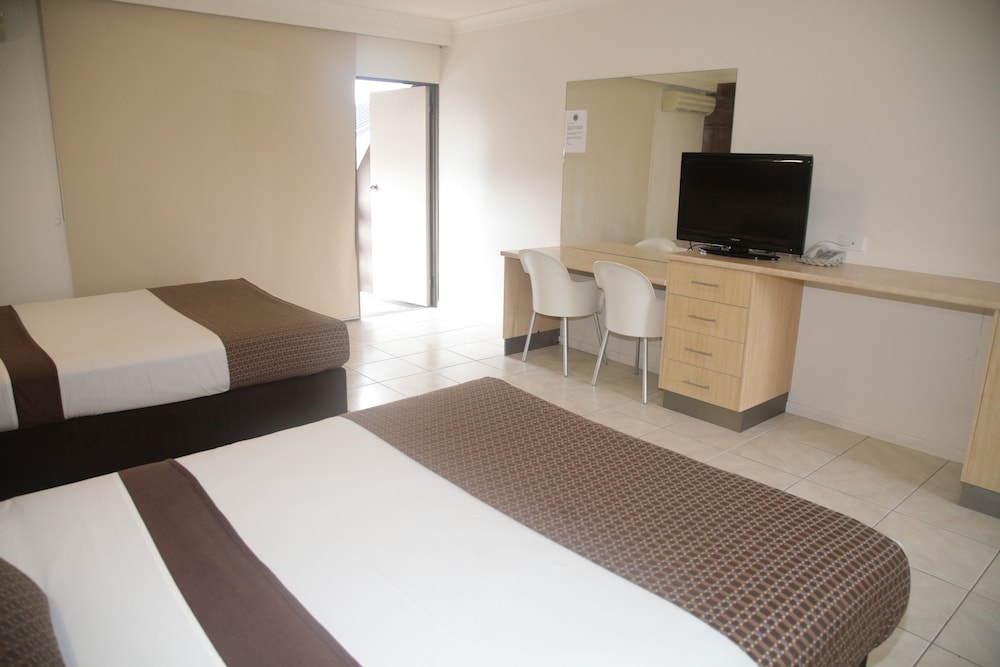 Cannonvale Reef Gateway Hotel — Cannonvale — photo 4