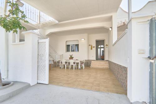 Villetta Salento Casa Vacanze Punta Prosciutto — 4-Star Luxury Hotel in Porto Cesareo, Italy