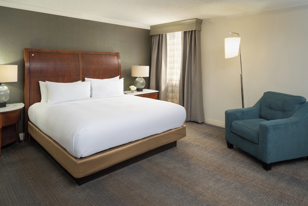 Hilton Washington DC Rockville Hotel & Executive Meeting Ctr - photo 17