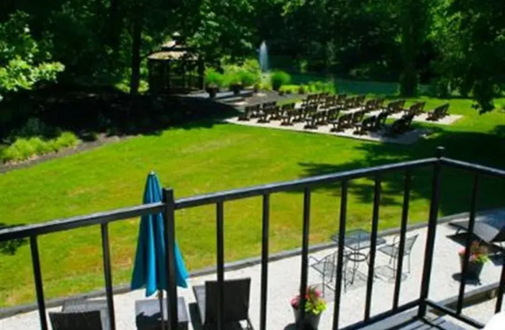 The Yellowwood - photo 43