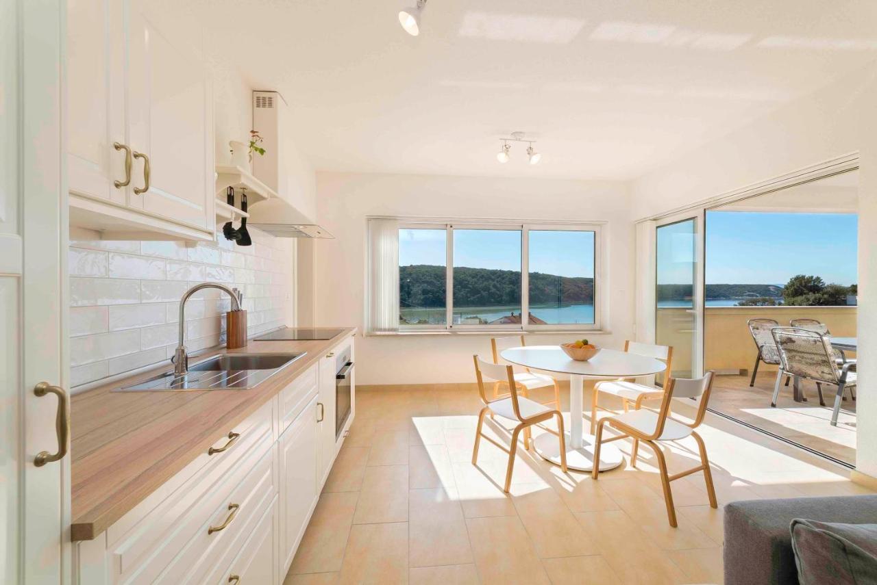 Sunset House — 4-Star Luxury Hotel in Rab, Croatia