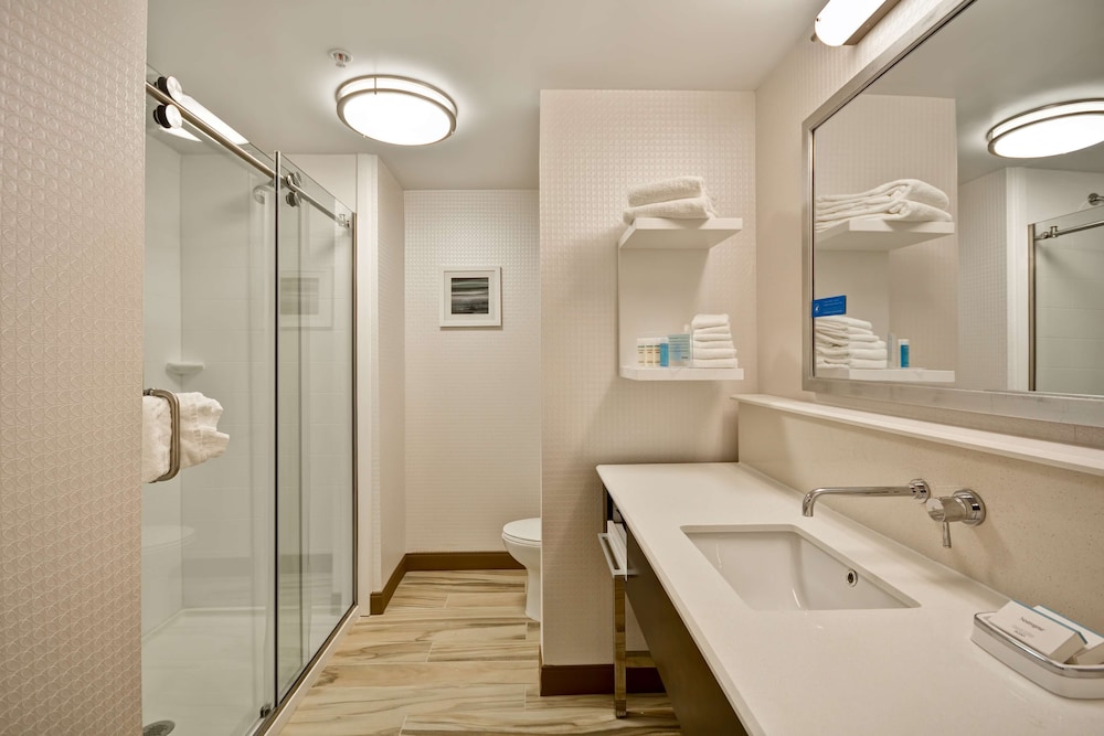 Hampton Inn & Suites Detroit Warren - photo 22