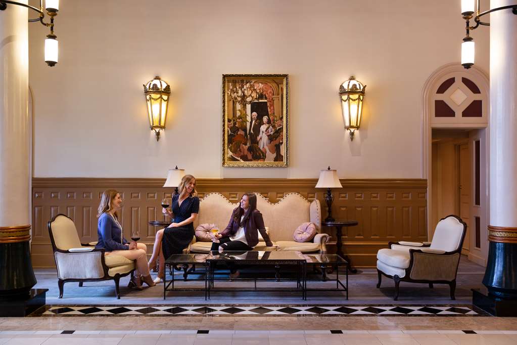 The Driskill in The Unbound Collection by Hyatt - photo 6