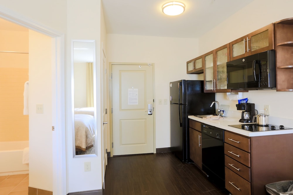 Candlewood Suites Auburn by IHG - photo 7