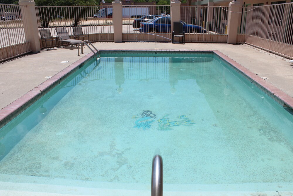 Highland Inn Denham Springs Baton Rouge East - photo 38