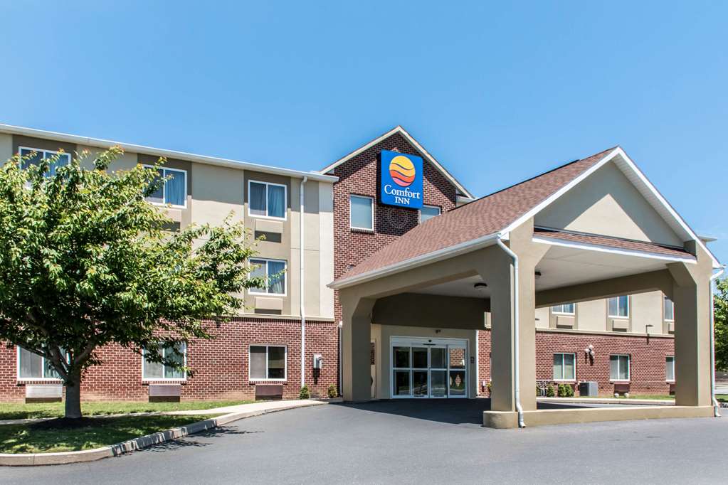 Comfort Inn Columbia Lancaster - featured photo