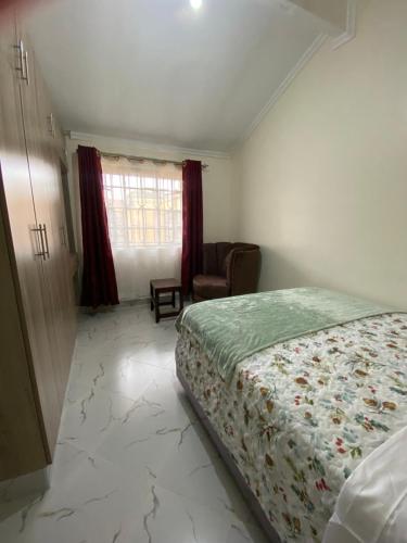 Imara House