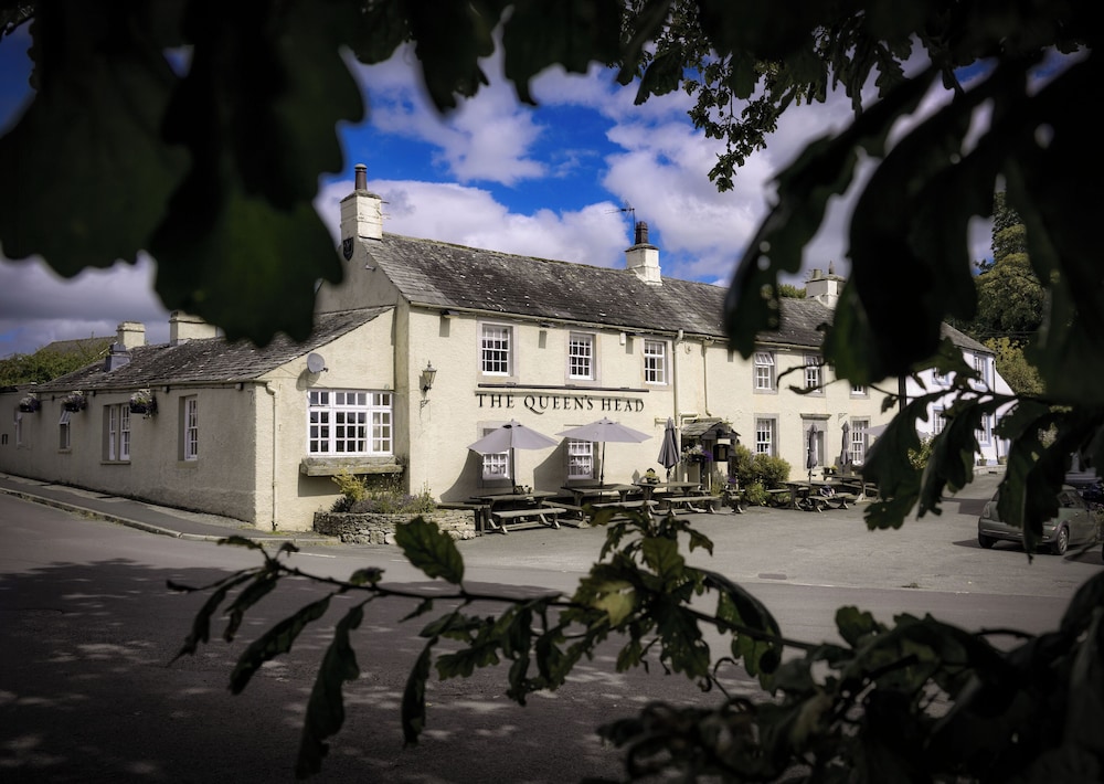 Queen’s Head Askham in Penrith, United Kingdom