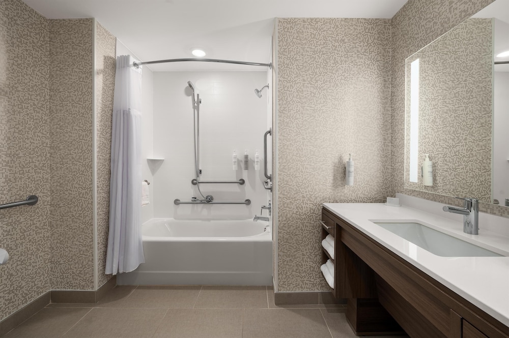 Home2 Suites by Hilton Cincinnati Eastgate - photo 37