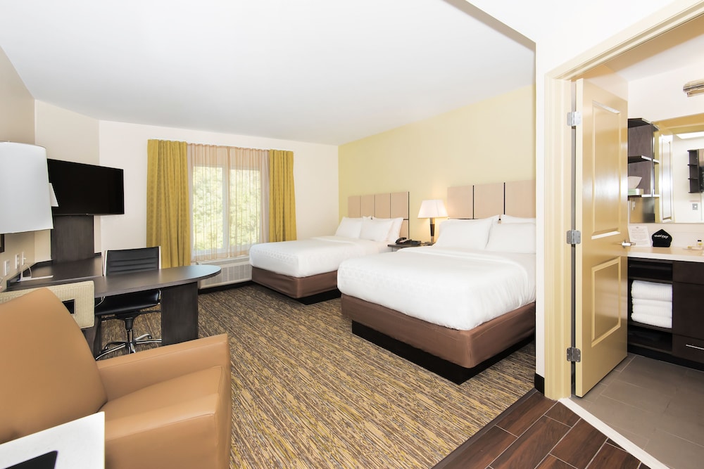 Candlewood Suites Ft Walton Bch Hurlburt Area by IHG - photo 11
