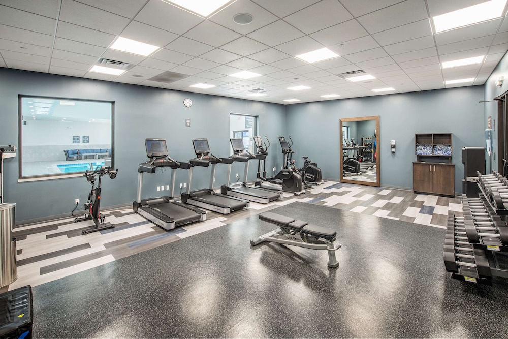 Doubletree by Hilton Monroe Township Cranbury - photo 16