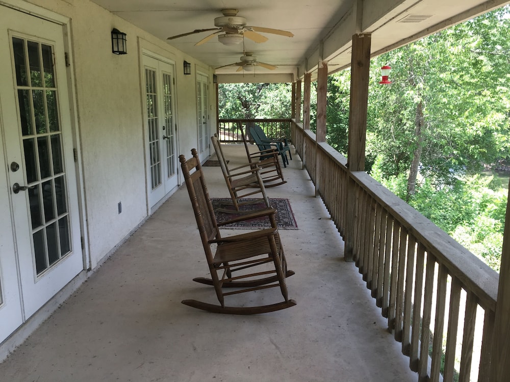 Guadalupe River Rock Retreat 9740 by RedAwning - photo 20