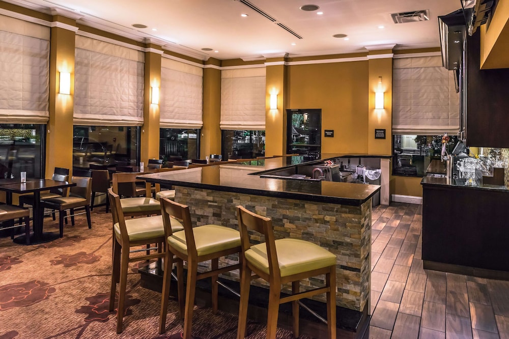 Hilton Garden Inn Detroit Southfield MI - photo 65