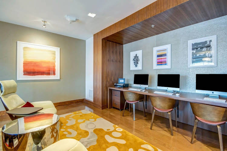 Global Luxury Suites at Bethesda Row - photo 7