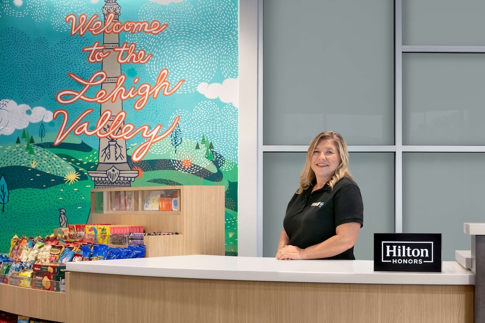 Tru By Hilton Easton PA - photo 9