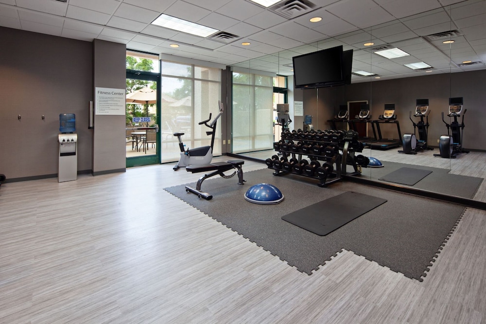 Holiday Inn Palmdale Lancaster by IHG - photo 16