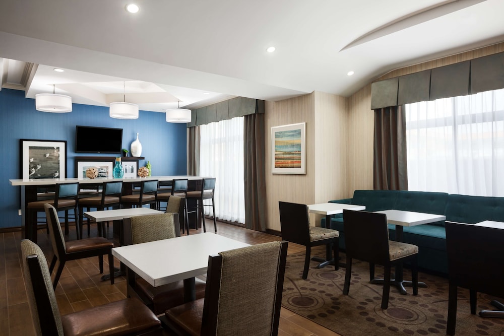 Hampton Inn Los Angeles Int'l Airport Hawthorne - photo 19