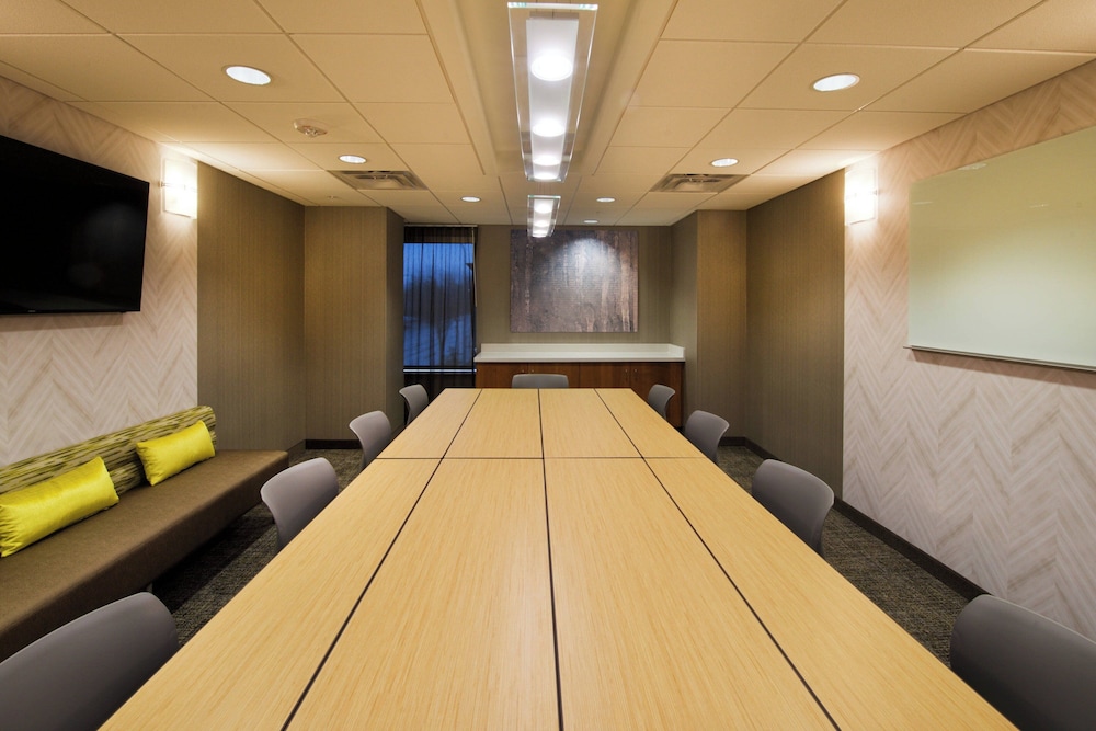 SpringHill Suites by Marriott Seattle Issaquah - photo 26