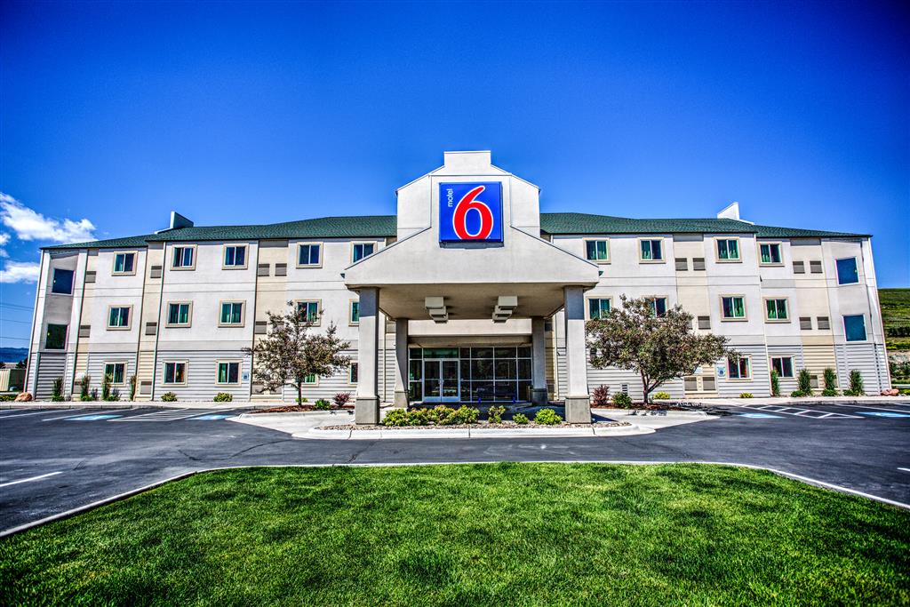 Motel 6 Missoula MT - photo 2