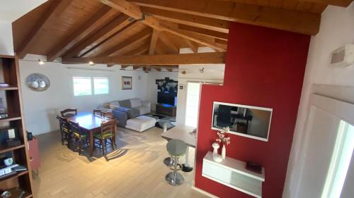 Casa di Diego — 4-Star Luxury Hotel in Porpetto, Italy