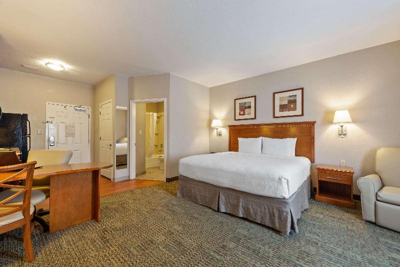 Extended Stay America Houston Katy I 10 - photo 48