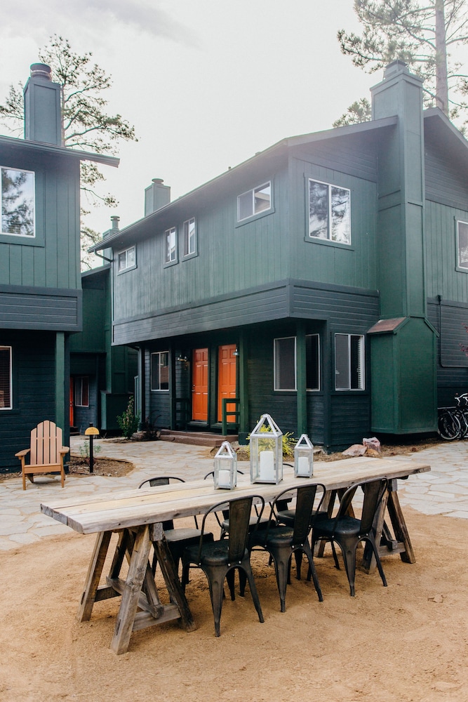 Noon Lodge at Mallard Bay - photo 107