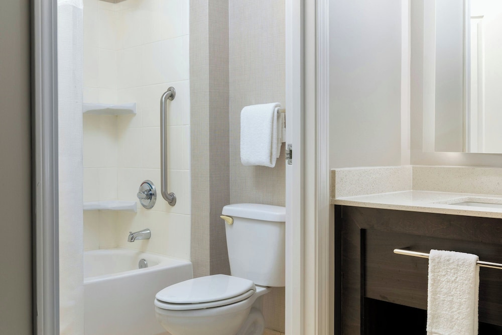 Residence Inn by Marriott Dayton Vandalia - photo 35