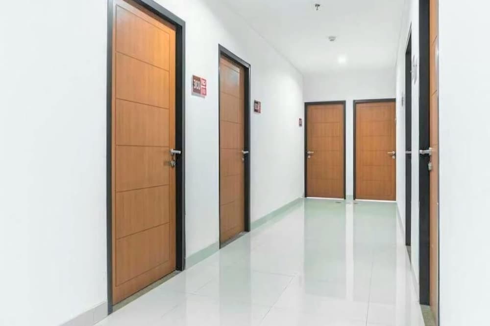 Hotel O Flamboyan Harapan Indah — Bekasi — photo 4