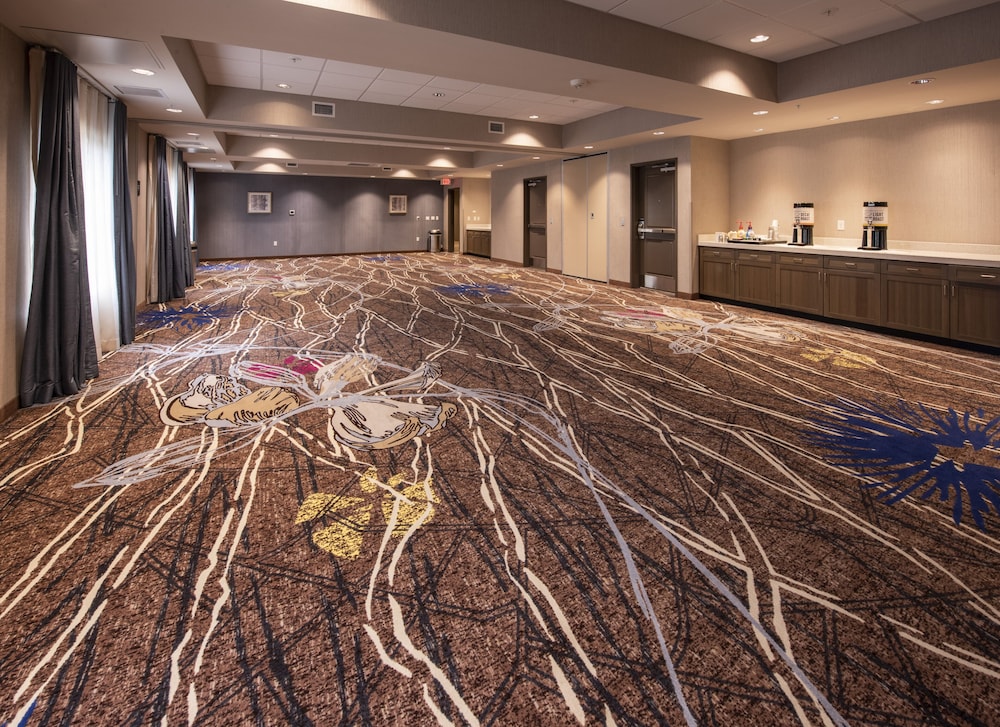 Hampton Inn & Suites Seattle Redmond - photo 46