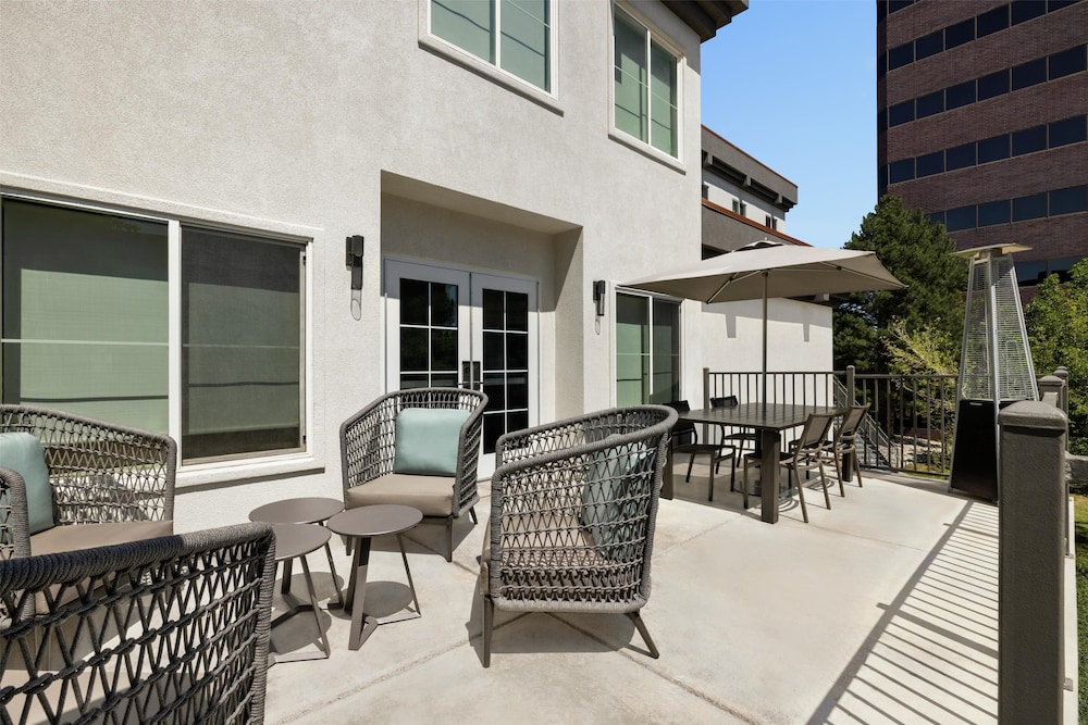 Homewood Suites by Hilton Denver West Lakewood - photo 41