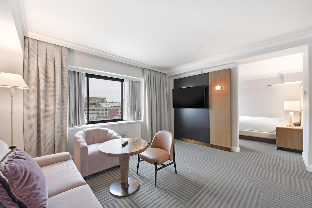 Capital Hilton - photo 67
