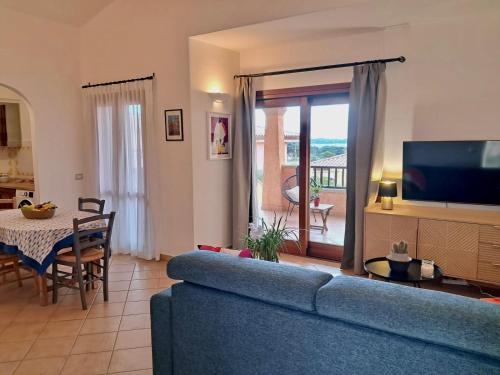 La Terrazza Del Faro — 4-Star Luxury Hotel in Olbia, Italy