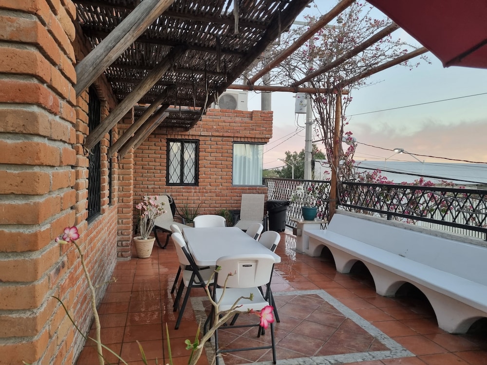 Linda Propiedad de 5 Habitaciones in La Paz, Mexico