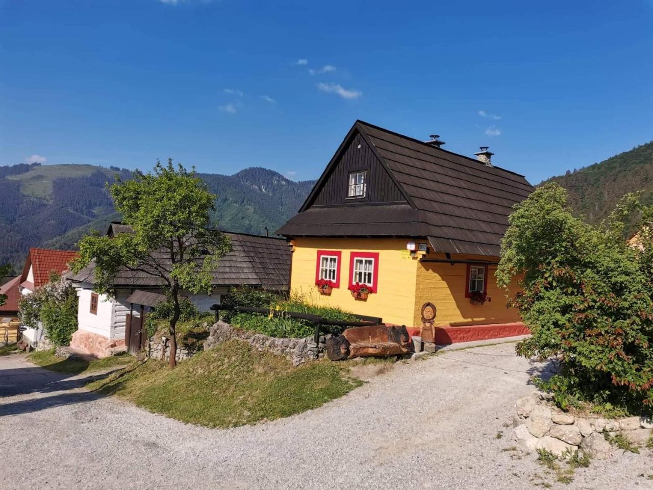 Chata Evka - last minute hotel in Ruzomberok