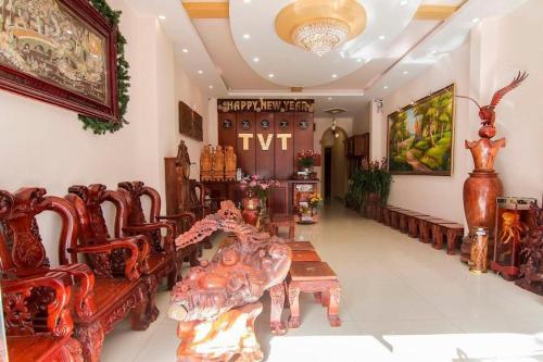 Tvt Hotel - last minute hotel in Da Lat