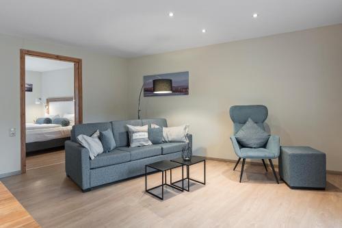 Anders & Meer Anders & Meer App Weite — 4-Star Luxury Hotel in Sankt Peter-Ording, Germany