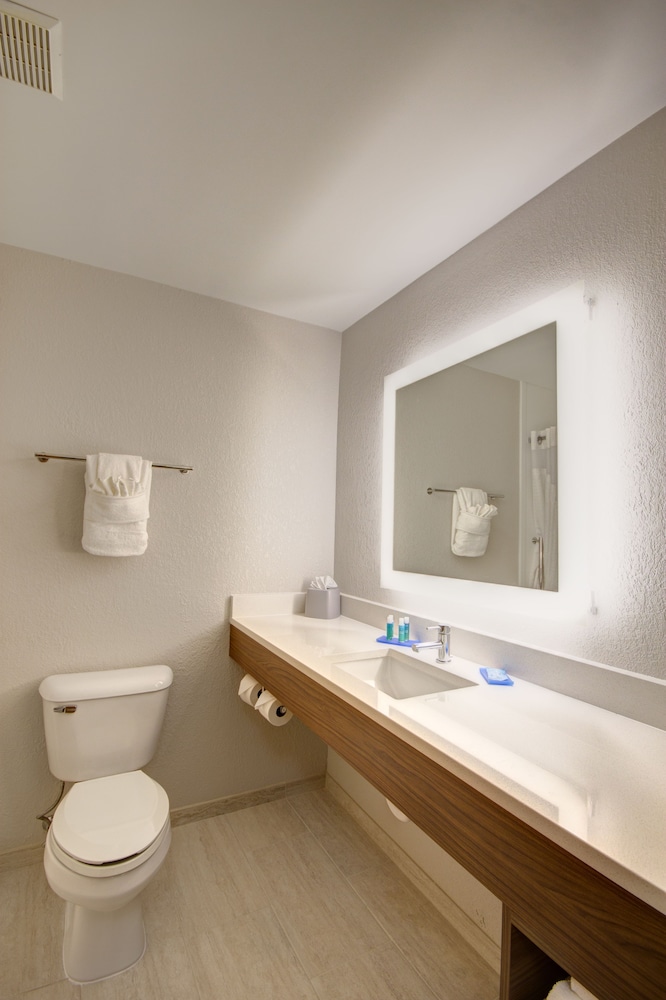 Holiday Inn Express Columbus South Obetz by IHG - photo 12