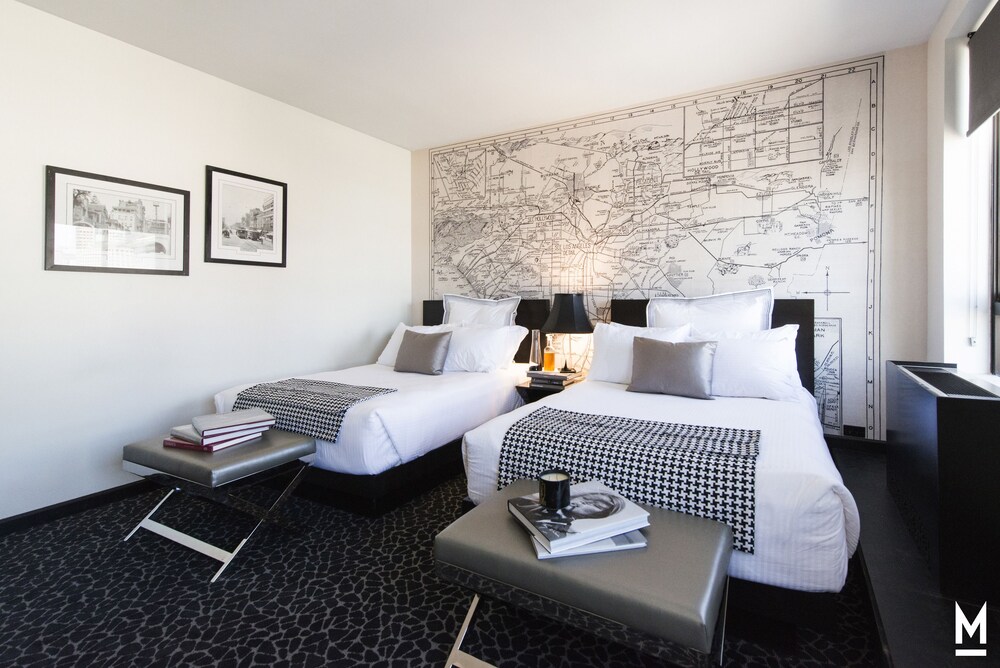 The Mayfair - photo 13