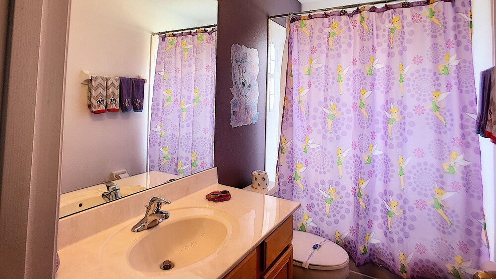 Emerald Island Resort Six bedroom - photo 24