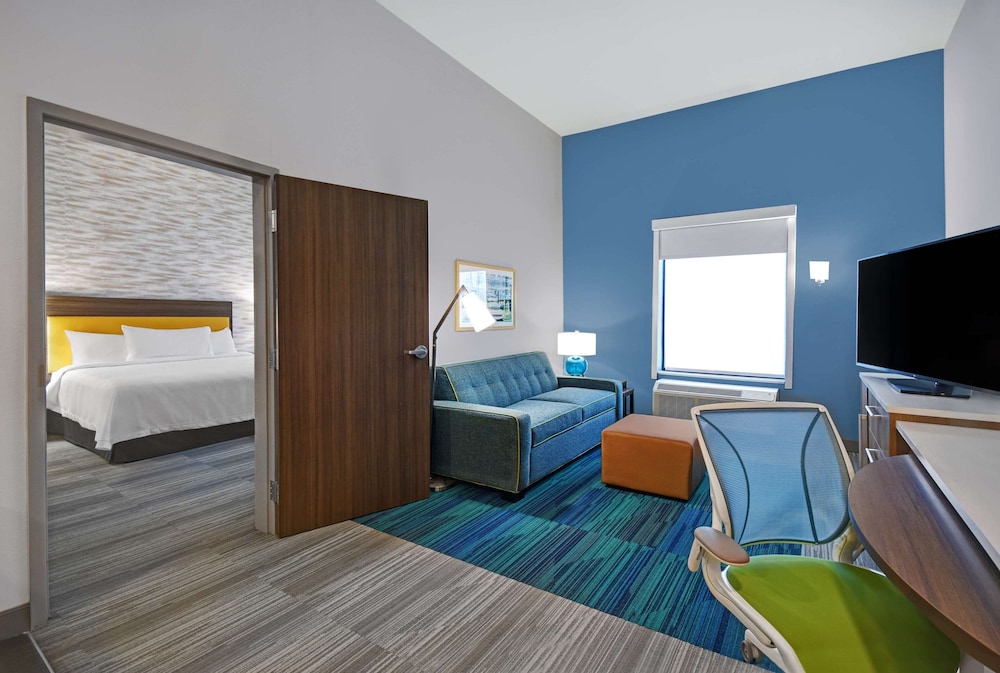 Home2 Suites by Hilton Springdale Cincinnati - photo 20