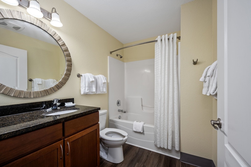 Affordable Suites of America Quantico - photo 31