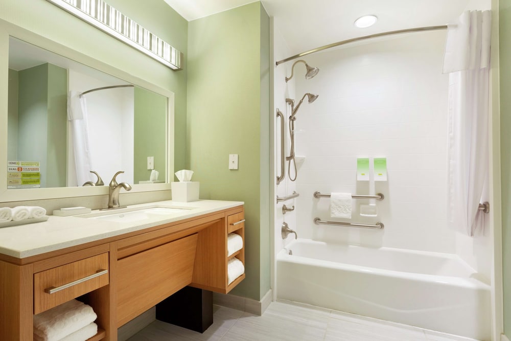 Home2 Suites by Hilton Midland - photo 12